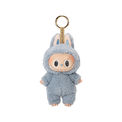 THE MONSTERS - Exciting Macaron Vinyl Face Blind Box