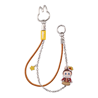 THE MONSTERS Let's Checkmate Series-Pendant Blind Box