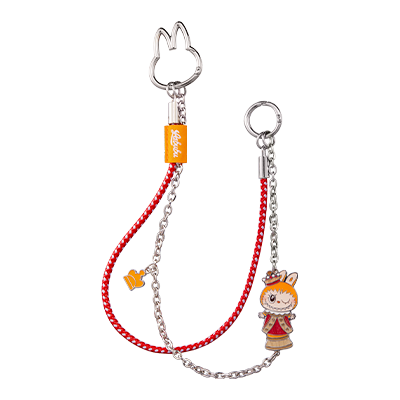 THE MONSTERS Let's Checkmate Series-Pendant Blind Box