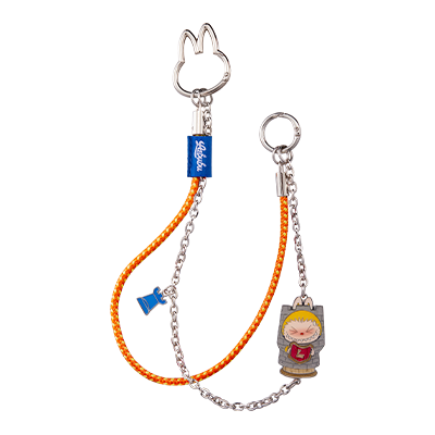 THE MONSTERS Let's Checkmate Series-Pendant Blind Box